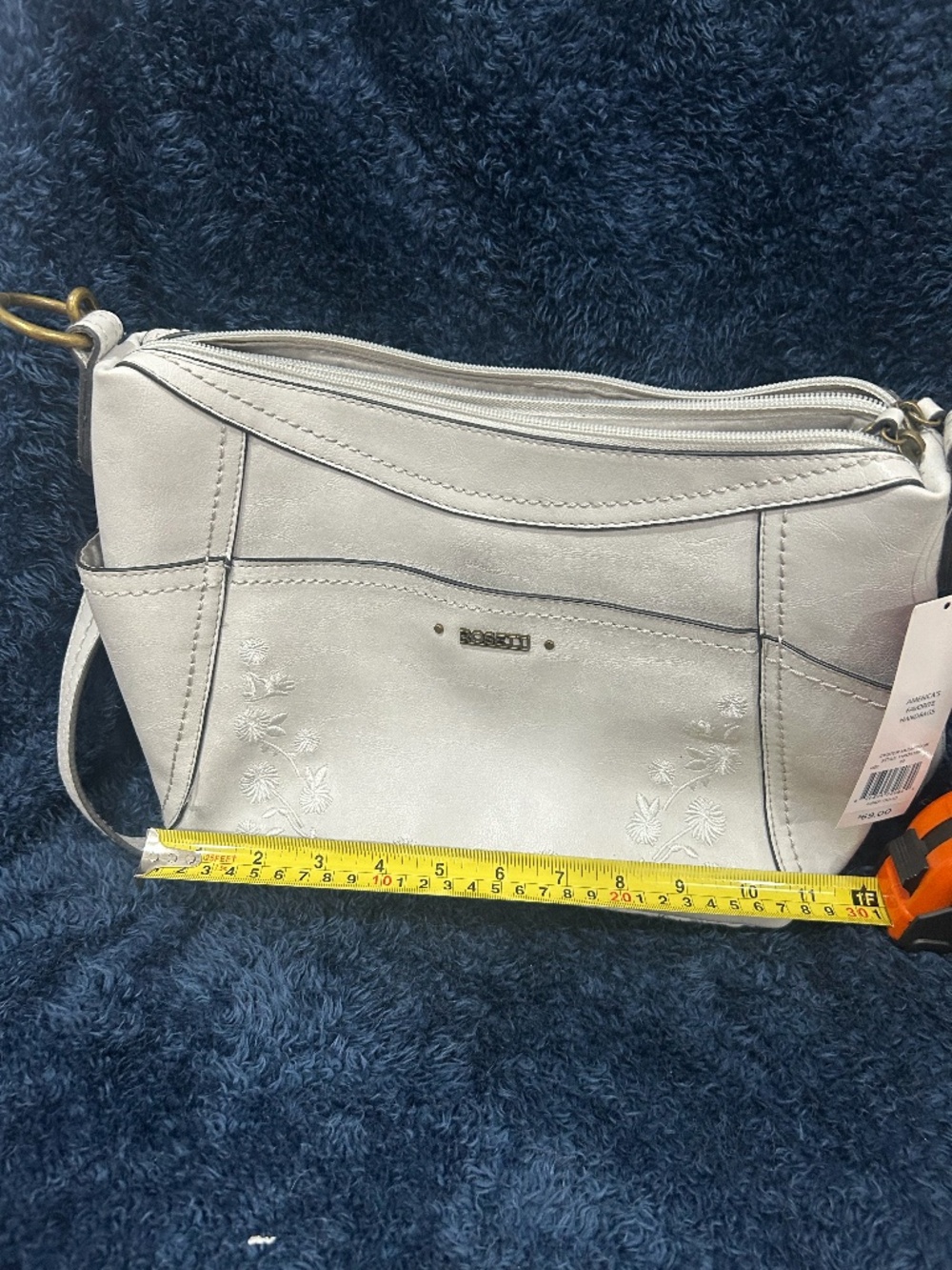 Rosetti Purse
